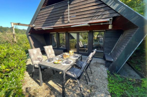 Hidden Cottage Odenwald